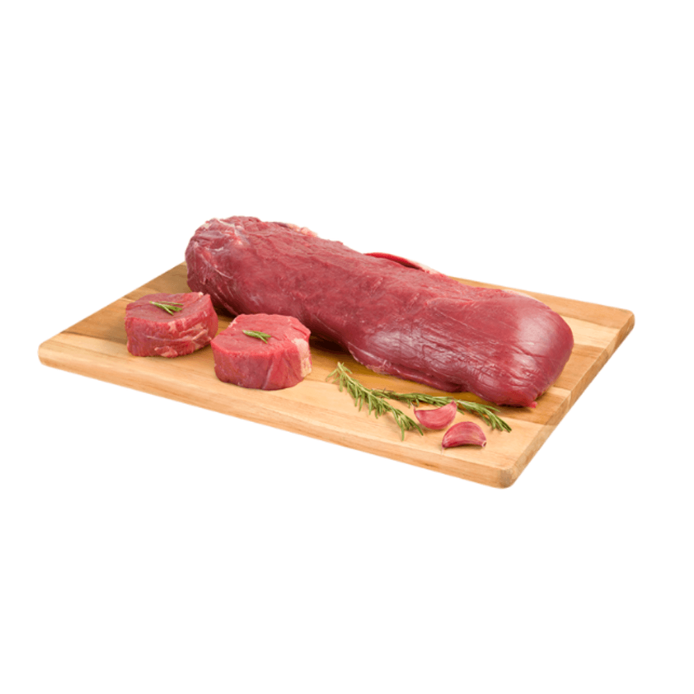 Filé Mignon